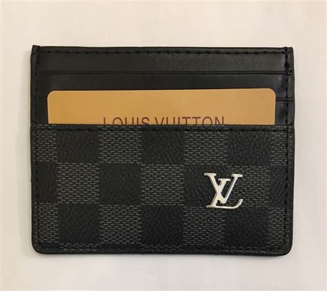 tarjetero louis vuitton|Productos de Louis Vuitton: Tarjetero.